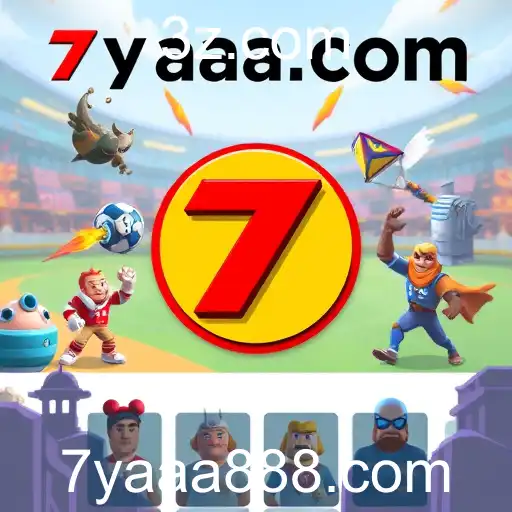 A Ascensão do 7yaaa.com no Universo dos Jogos Online