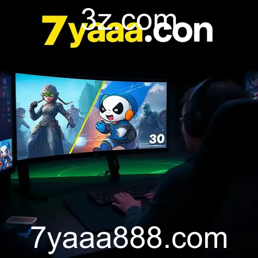 A Expansão do Mercado de Jogos Online no Brasil