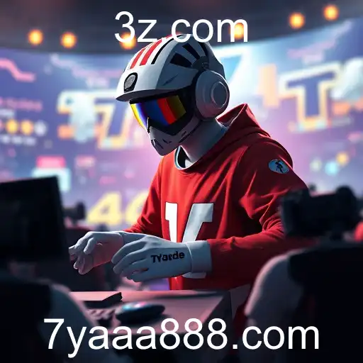 Nova Era de Entretenimento em 7yaaa.com