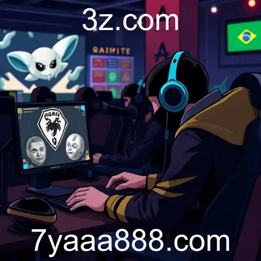 Tendências do Mercado de Jogos em 2025