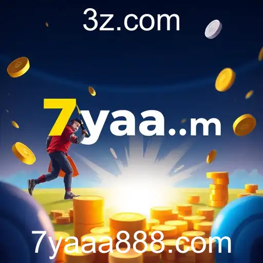 A Expansão Surpreendente de 7yaaa.com no Universo dos Jogos