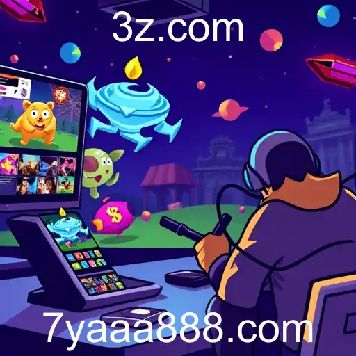 A Evolução dos Jogos Online e a Relevância dos Portais em Português