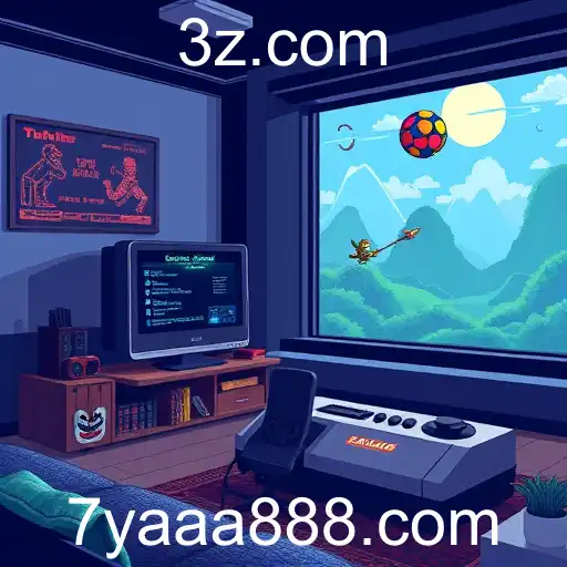 Avanços nos Jogos Online Fortalecem Comunidades Virtuais