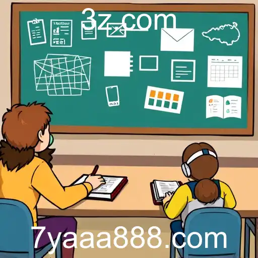 Explorando o Potencial dos Jogos Educacionais no '7yaaa.com'