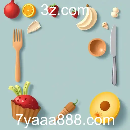 Explorando o Universo da Gastronomia nos Jogos de Palavras