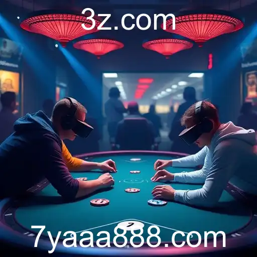 A Revolução do Gaming em Português com 7yaaa.com