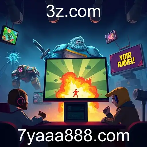 O Crescimento de Jogos Online no Brasil