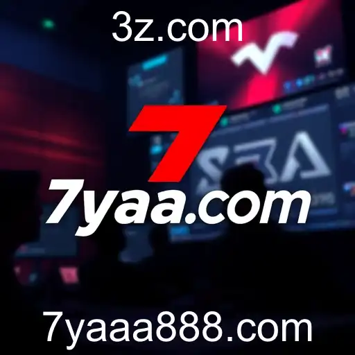 A Ascensão do 7yaaa.com no Mundo dos Jogos Digitais