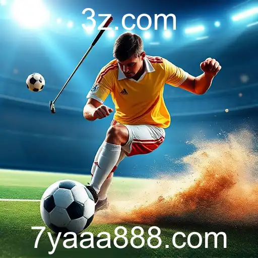 Descubra a Emoção dos Jogos de Esportes em 7yaaa.com
