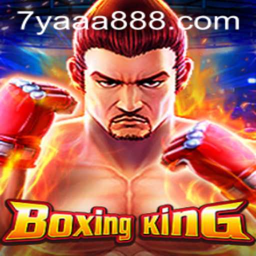 Discover BoxingKing: A Comprehensive Guide to Gameplay and Rules