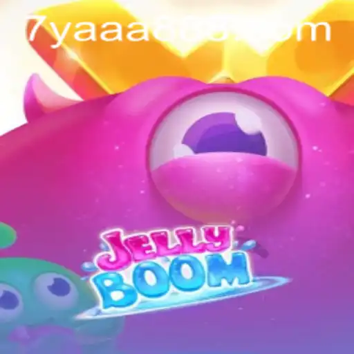 Unveiling JellyBoom: A Captivating New Game Experience