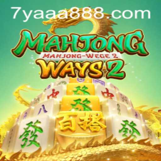 Exploring the Excitement of MahjongWays2 and Gaming Innovations with 7yaaa.com