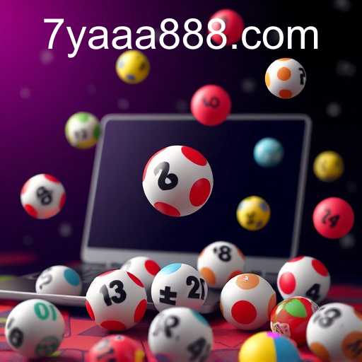 Exploring the World of Online Lottery: The Case of 7yaaa.com