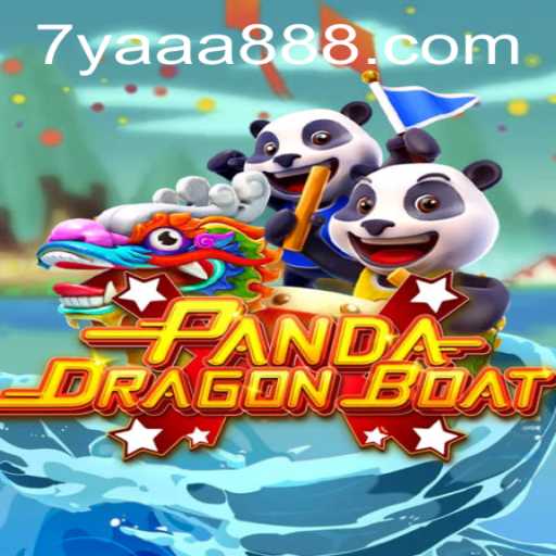 A Deep Dive into the Thrilling World of PANDADRAGONBOAT