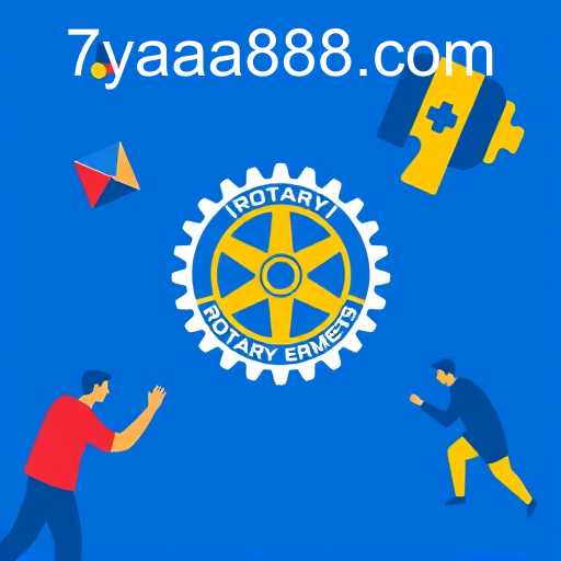 Exploring the Exciting World of Rotary Games