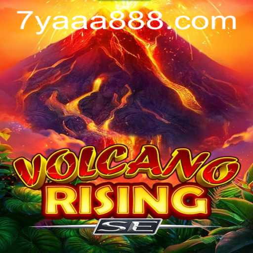 Dive Into the Exciting World of VolcanoRisingSE
